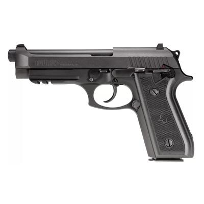Taurus 92 Matte 5" z szyną...