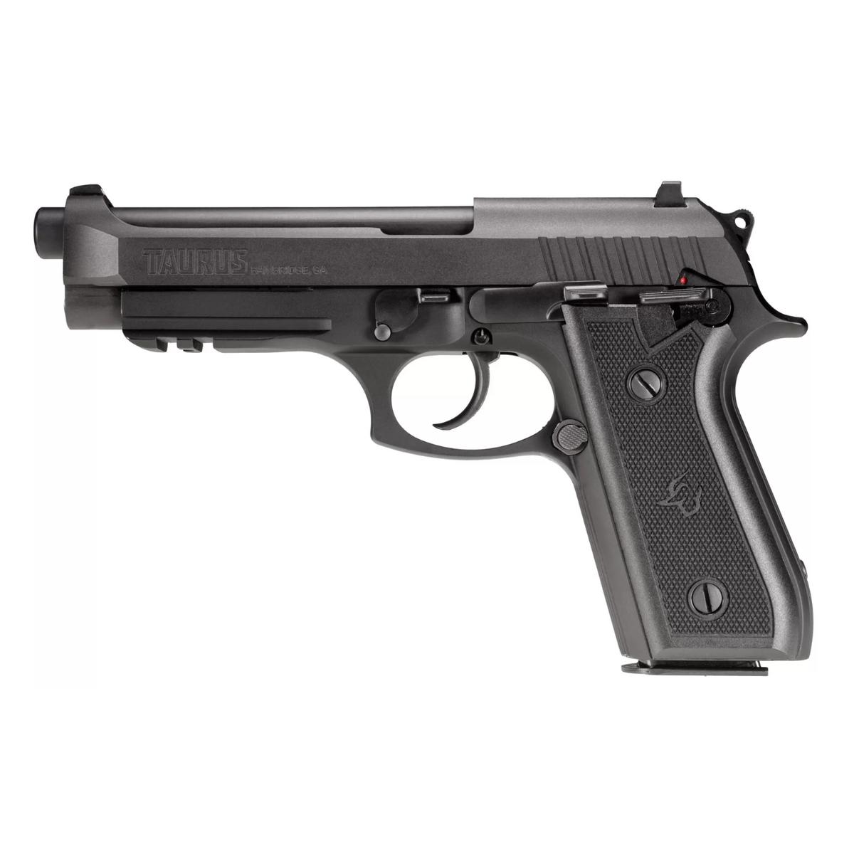 taurus 92 matte 5 z szyna 10024939