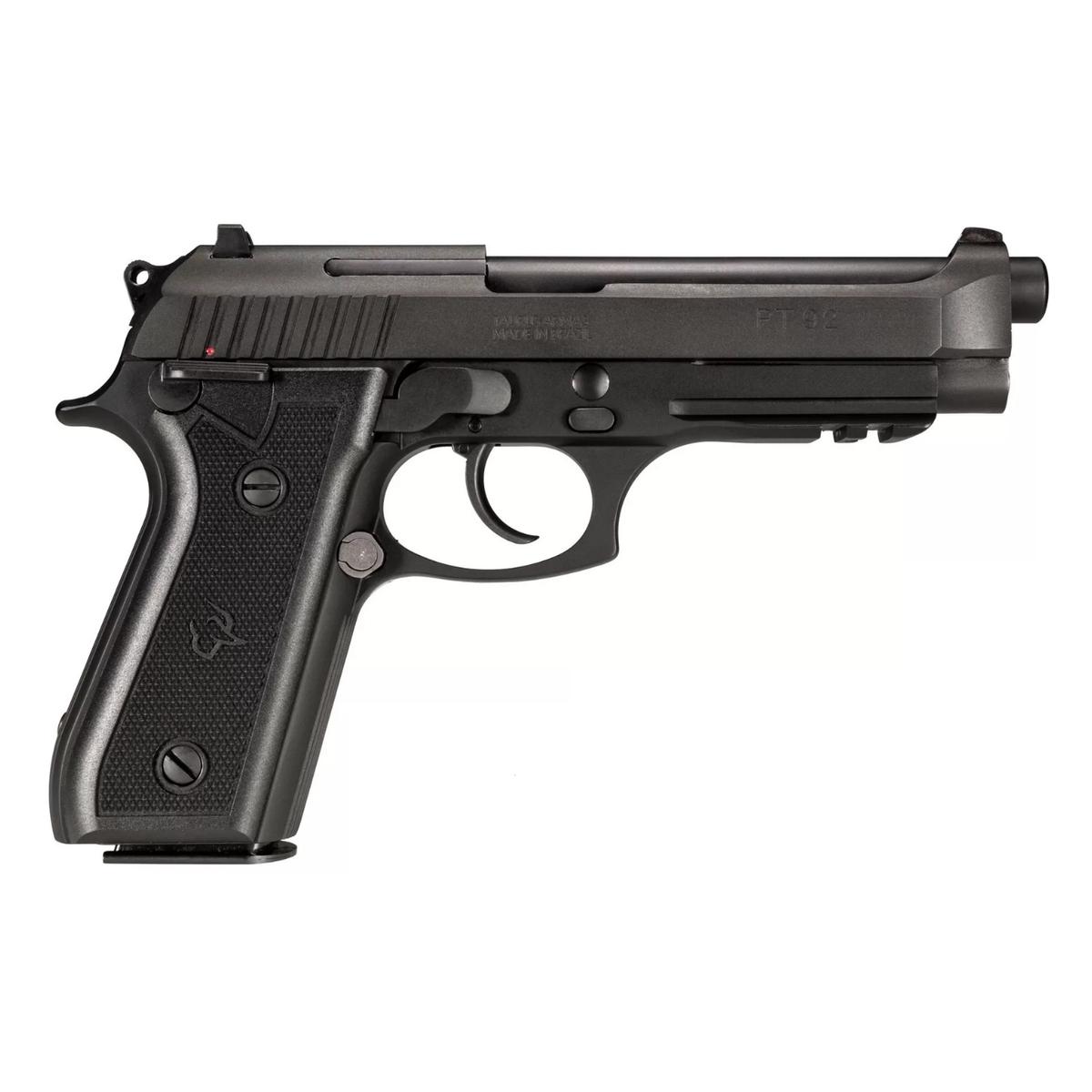 taurus 92 matte 5 z szyna 10024939