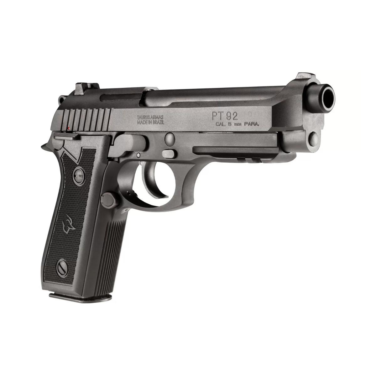 taurus 92 matte 5 z szyna 10024939