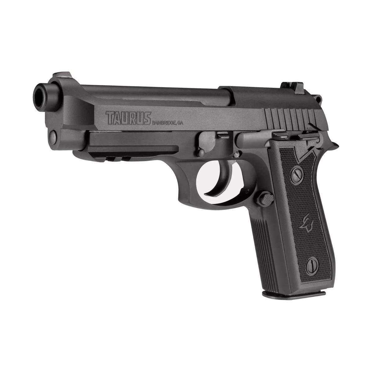 taurus 92 matte 5 z szyna 10024939