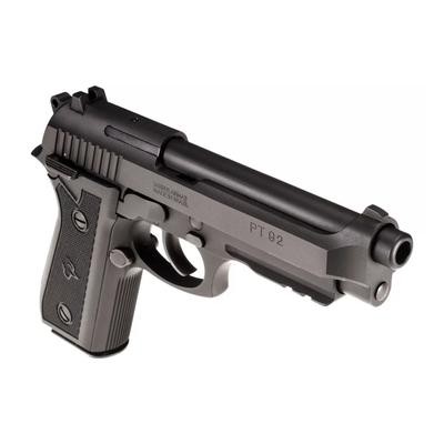 taurus 92 matte 5 z szyna 10024939