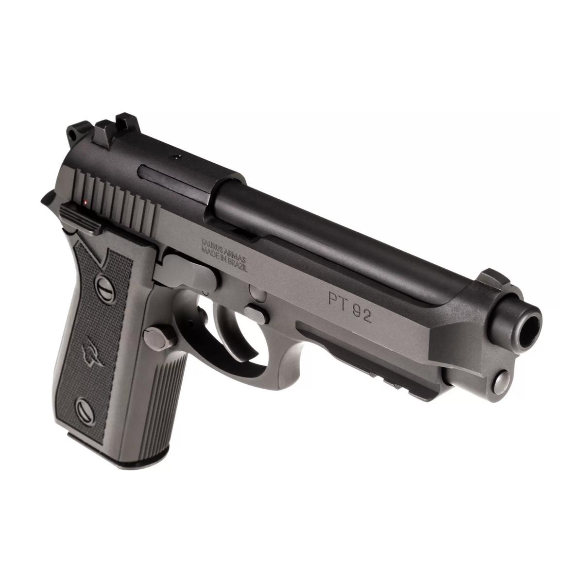 taurus 92 matte 5 z szyna 10024939