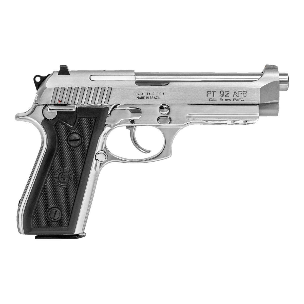 taurus 92 ss matte 5 z szyna