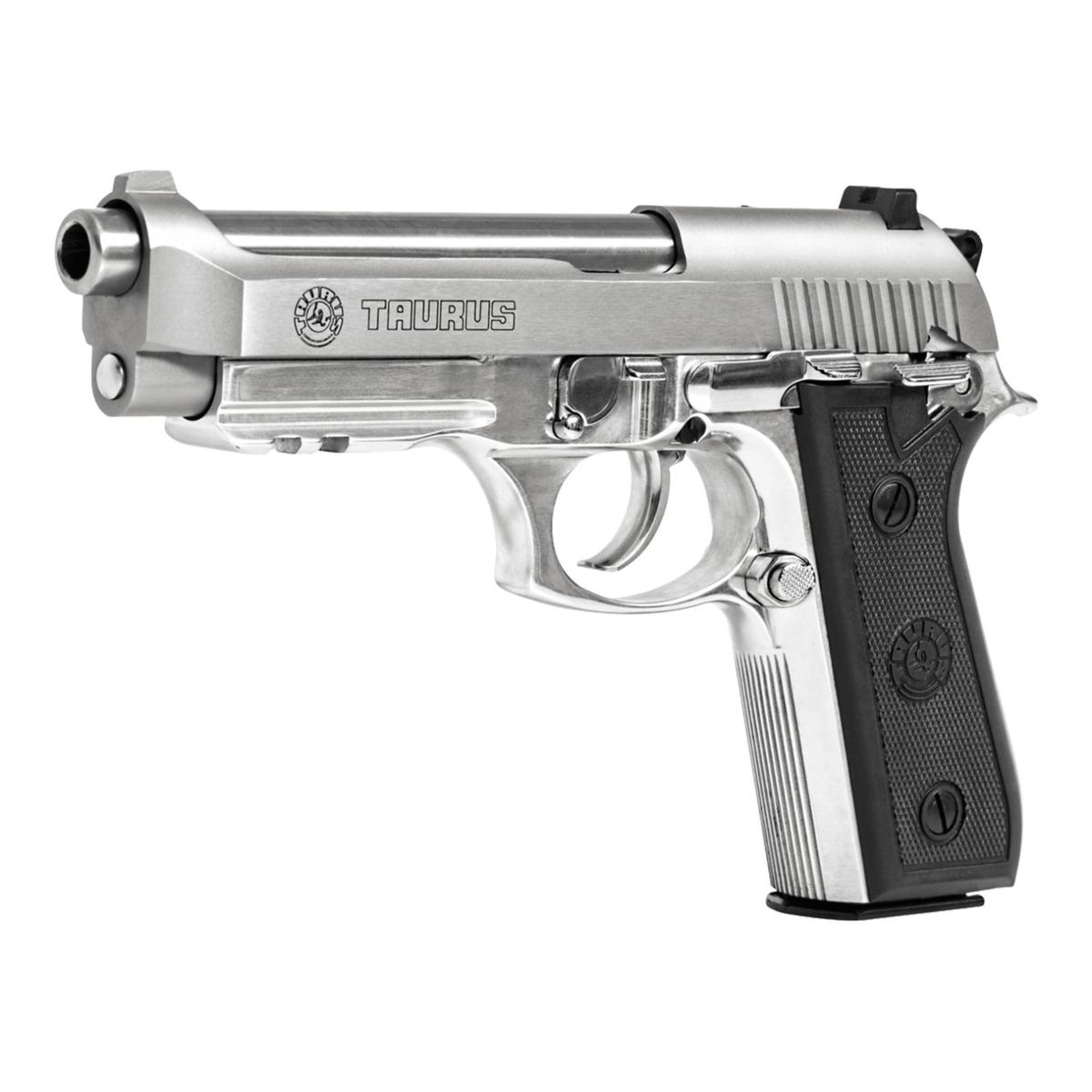 taurus 92 ss matte 5 z szyna