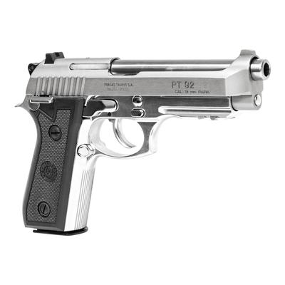 taurus 92 ss matte 5 z szyna