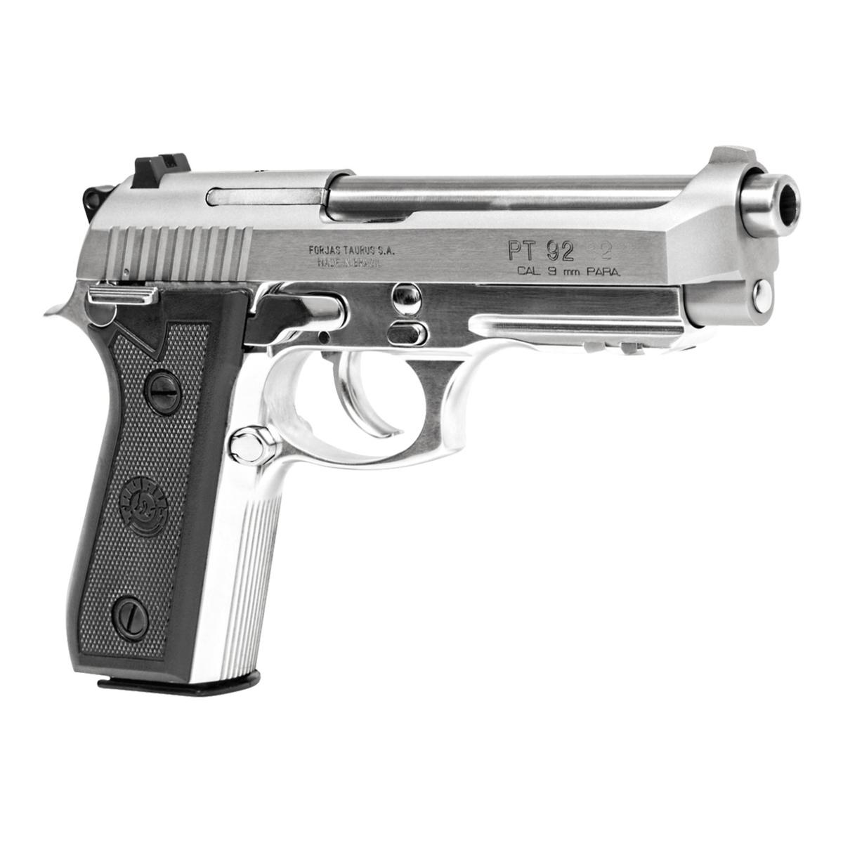 taurus 92 ss matte 5 z szyna