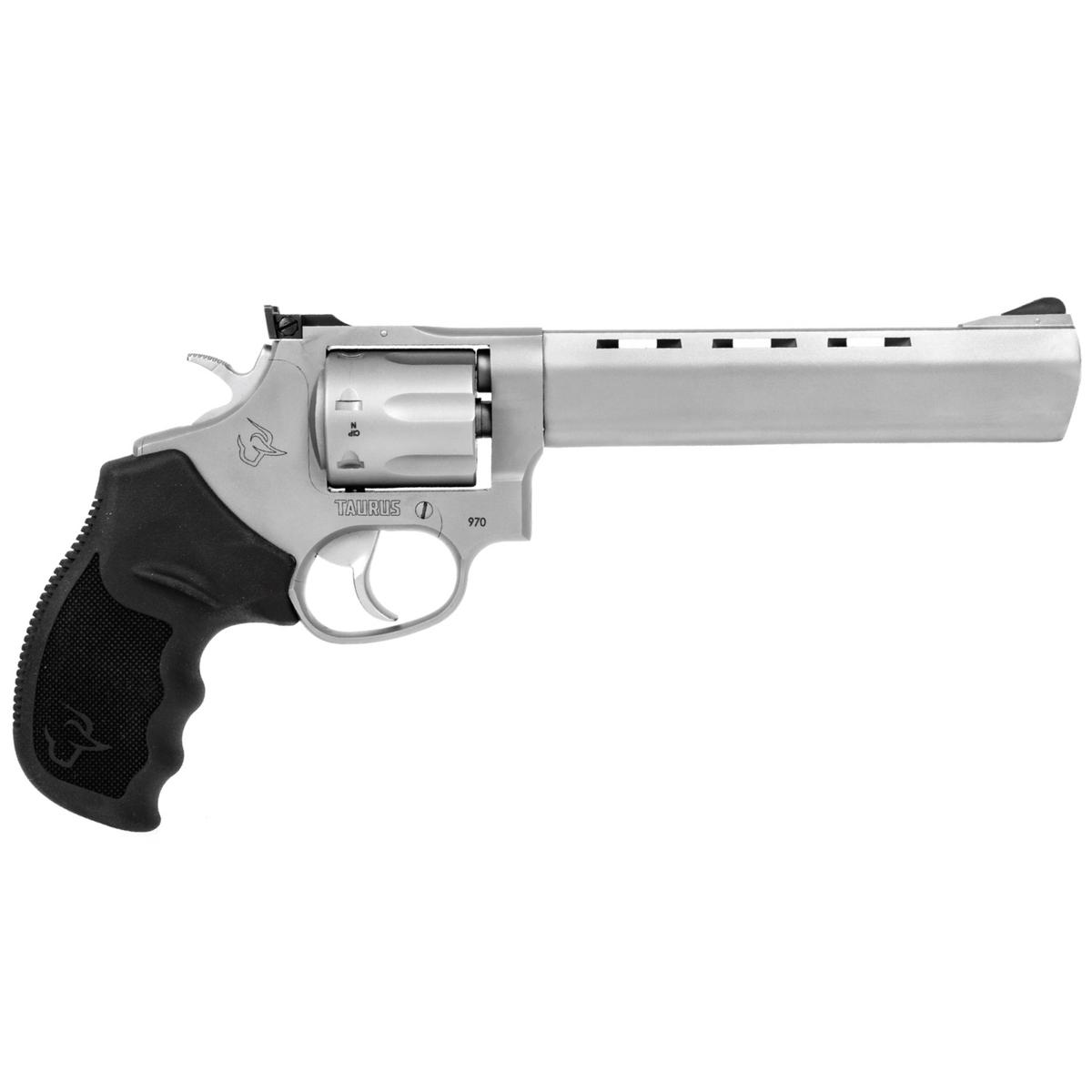 taurus 970 tracker 6 5 ss matte 10011831