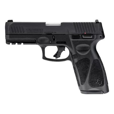 Taurus G3 BK/BK Steel Sight