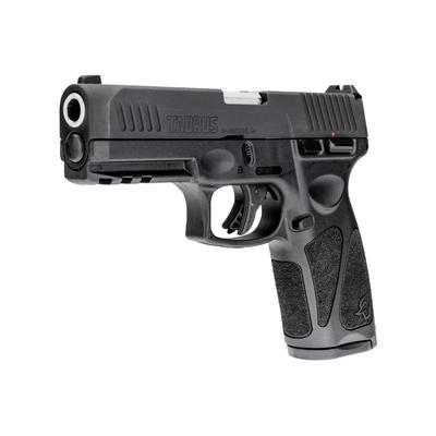taurus g3 bk bk steel sight