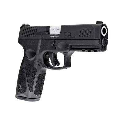 taurus g3 bk bk steel sight