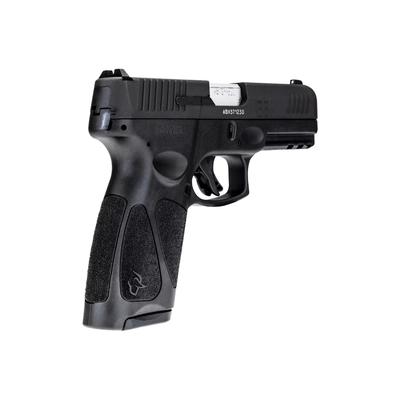 taurus g3 bk bk steel sight