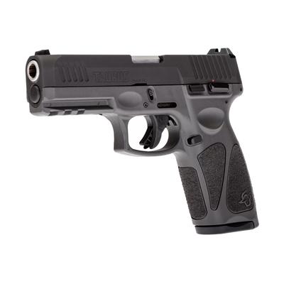 taurus g3 grey bk steel sight