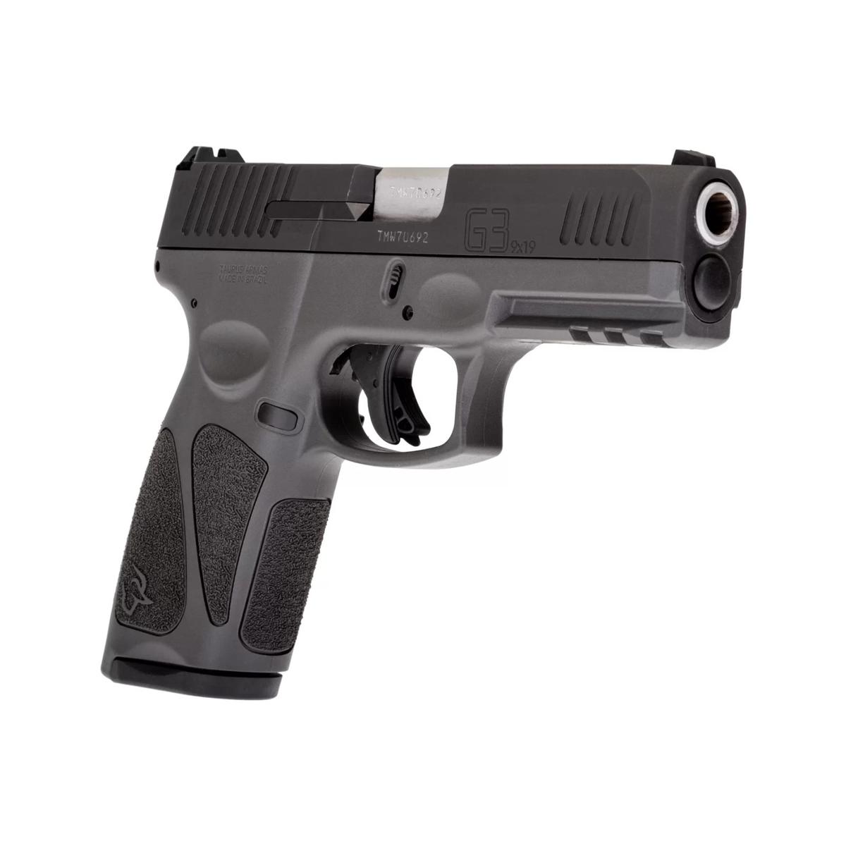 taurus g3 grey bk steel sight
