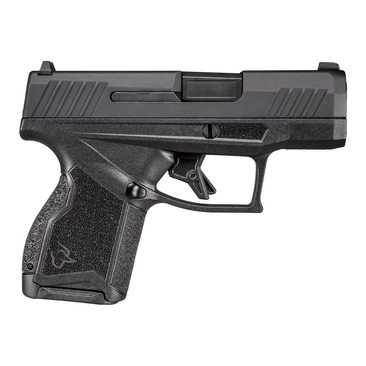 taurus gx4 bk bk
