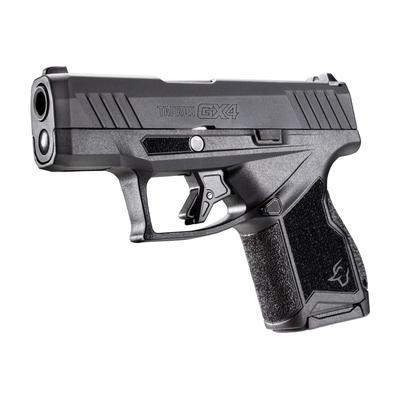 taurus gx4 bk bk