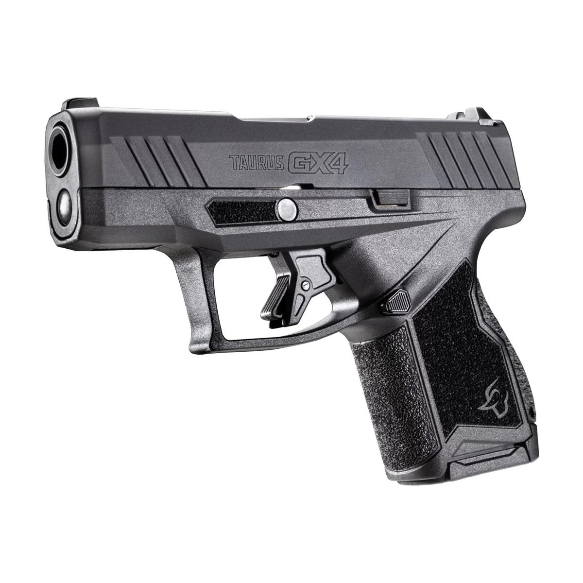 taurus gx4 bk bk
