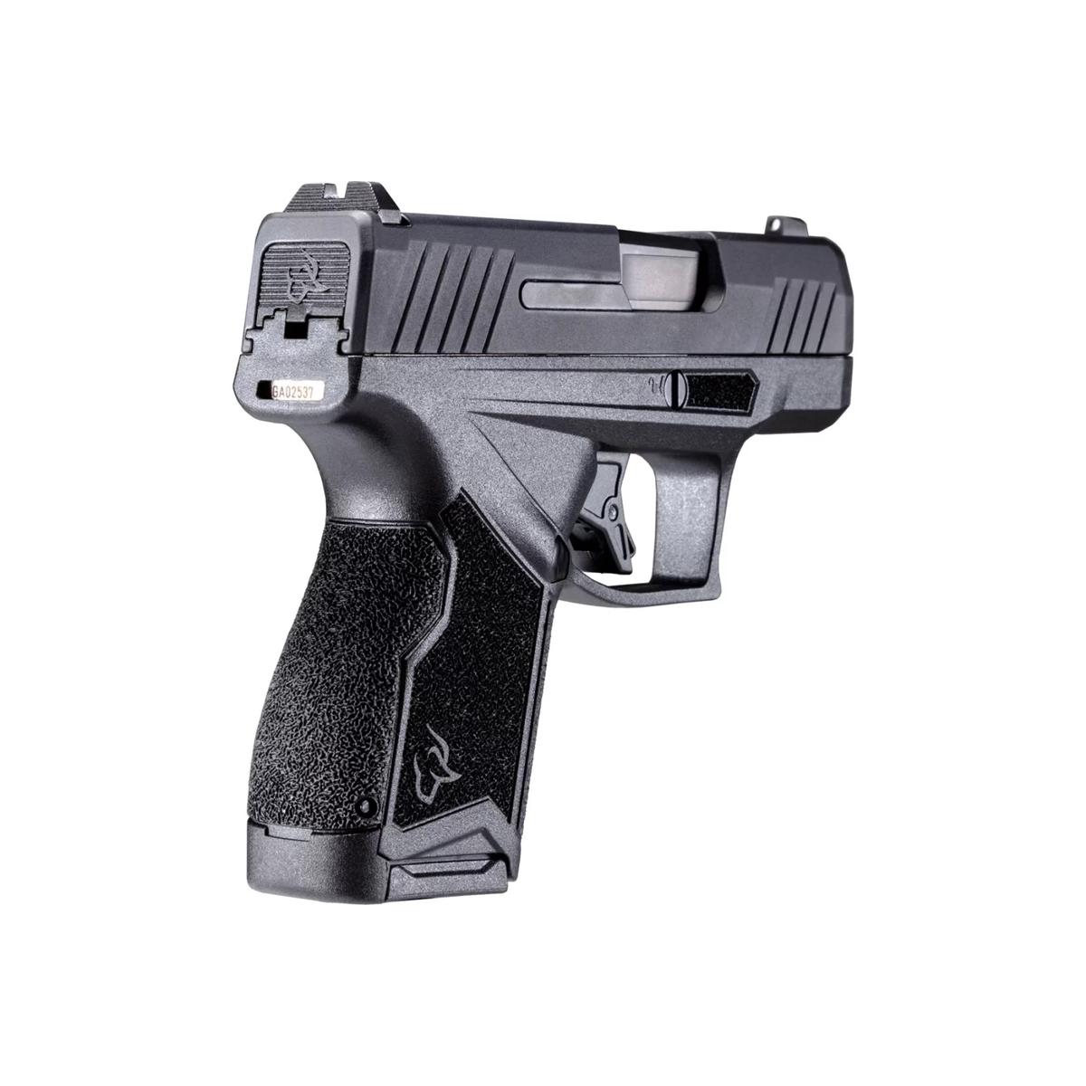 taurus gx4 bk bk