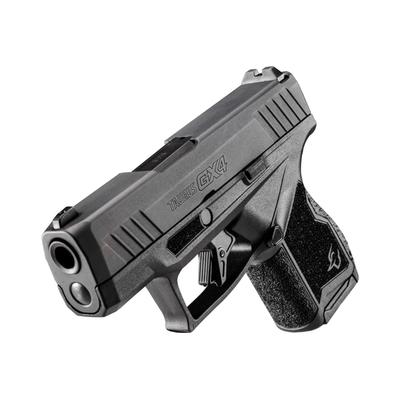 taurus gx4 bk bk