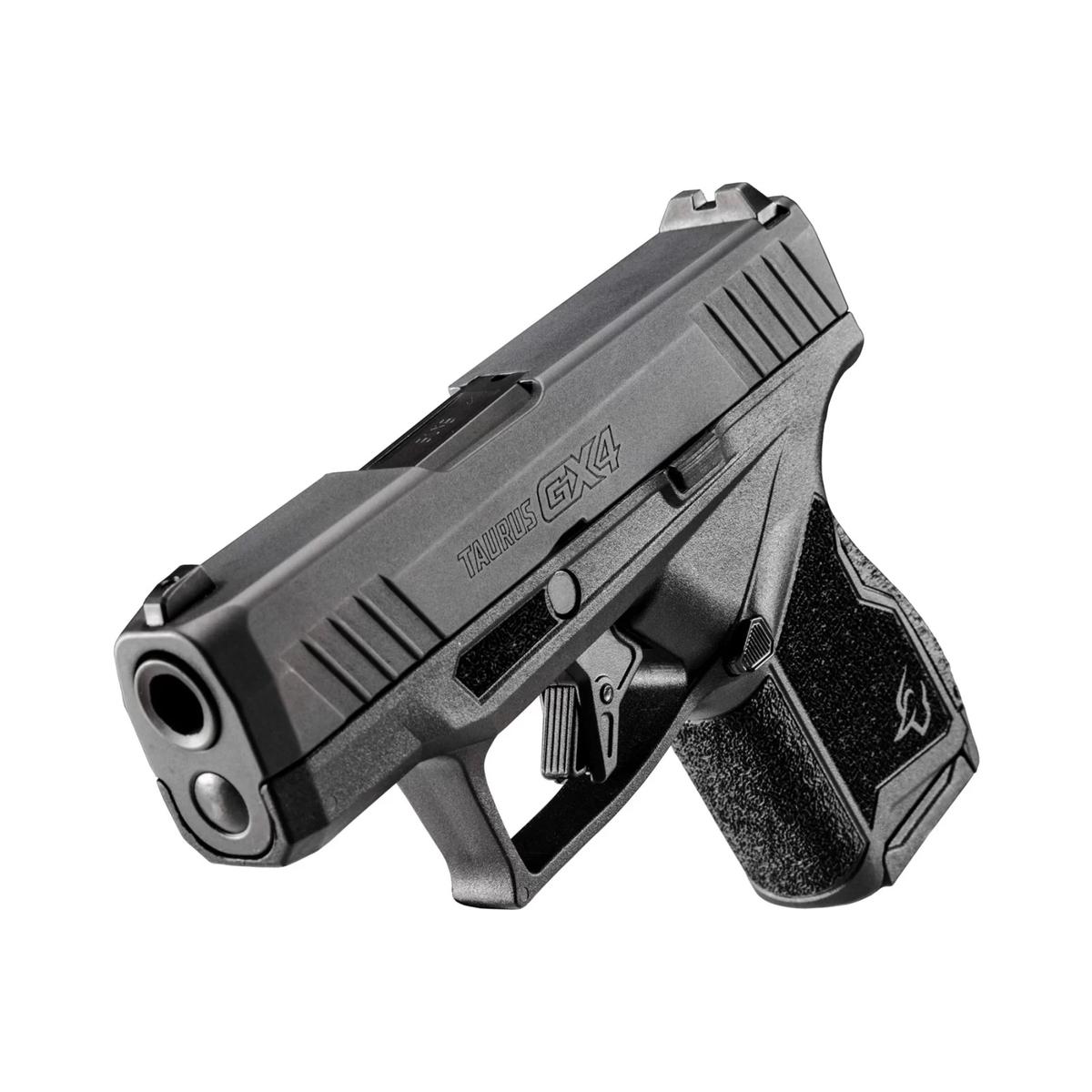 taurus gx4 bk bk