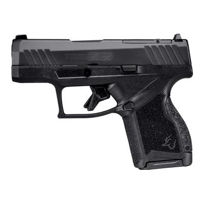 Taurus GX4 TORO BK/BK