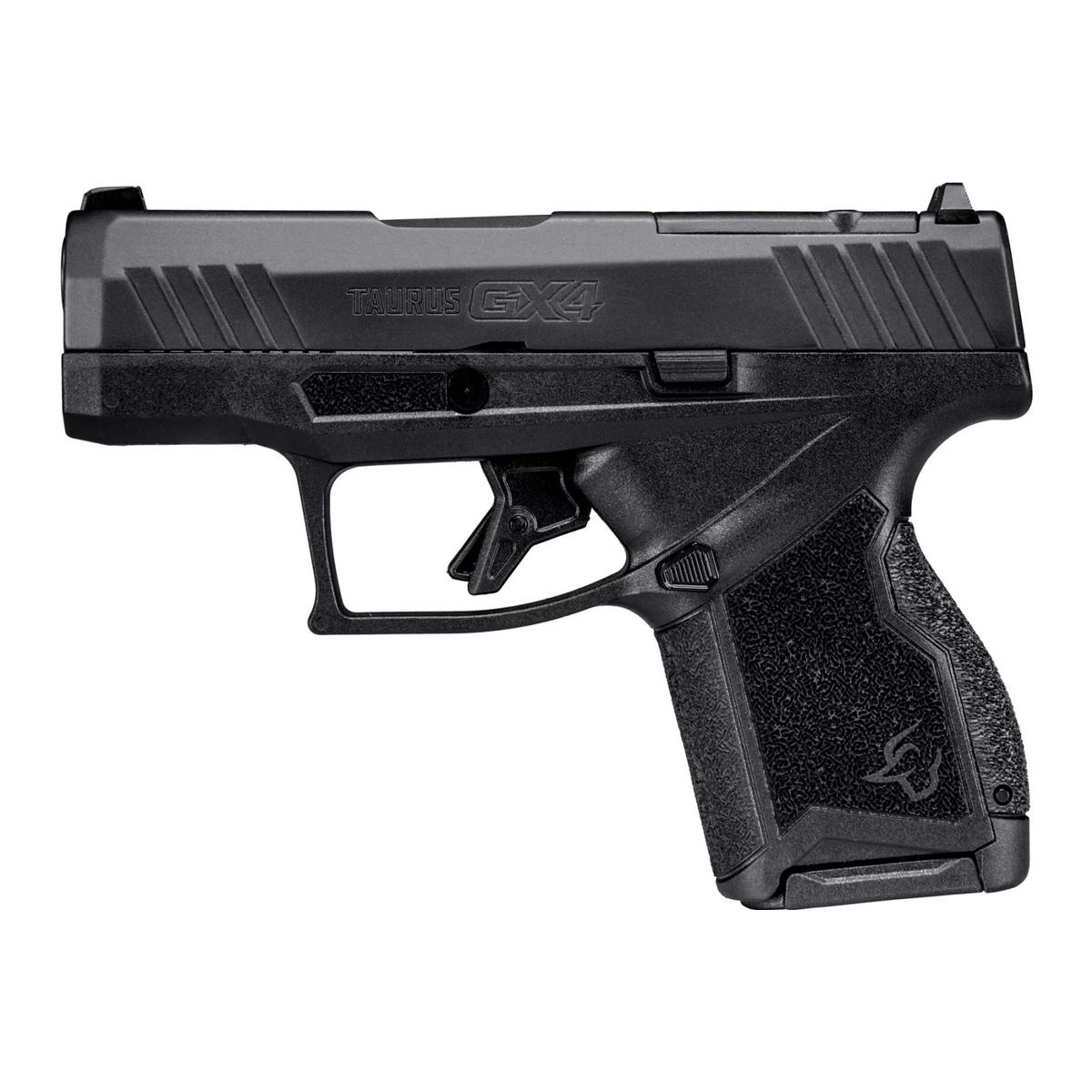 taurus gx4 toro bk bk
