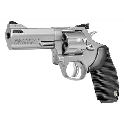 taurus tracker 627 compensated ss matte 4 10012620