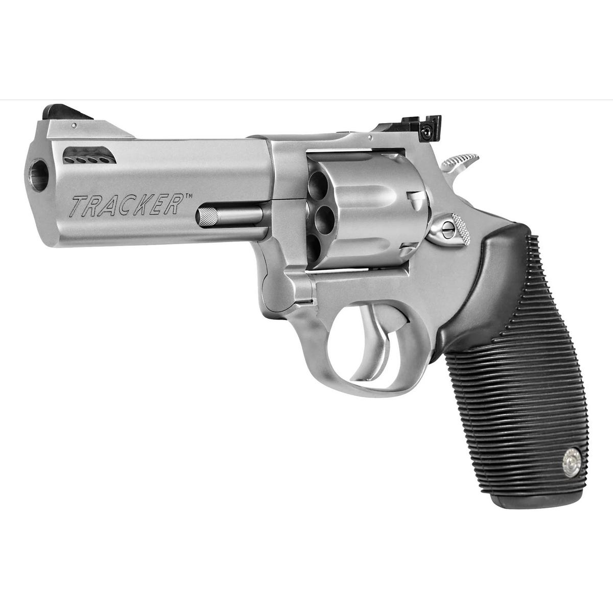 taurus tracker 627 compensated ss matte 4 10012620