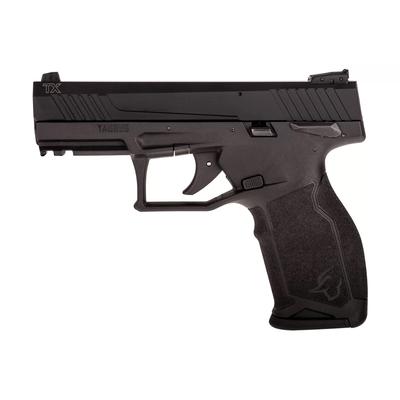 Taurus TX22 BLK/BLK