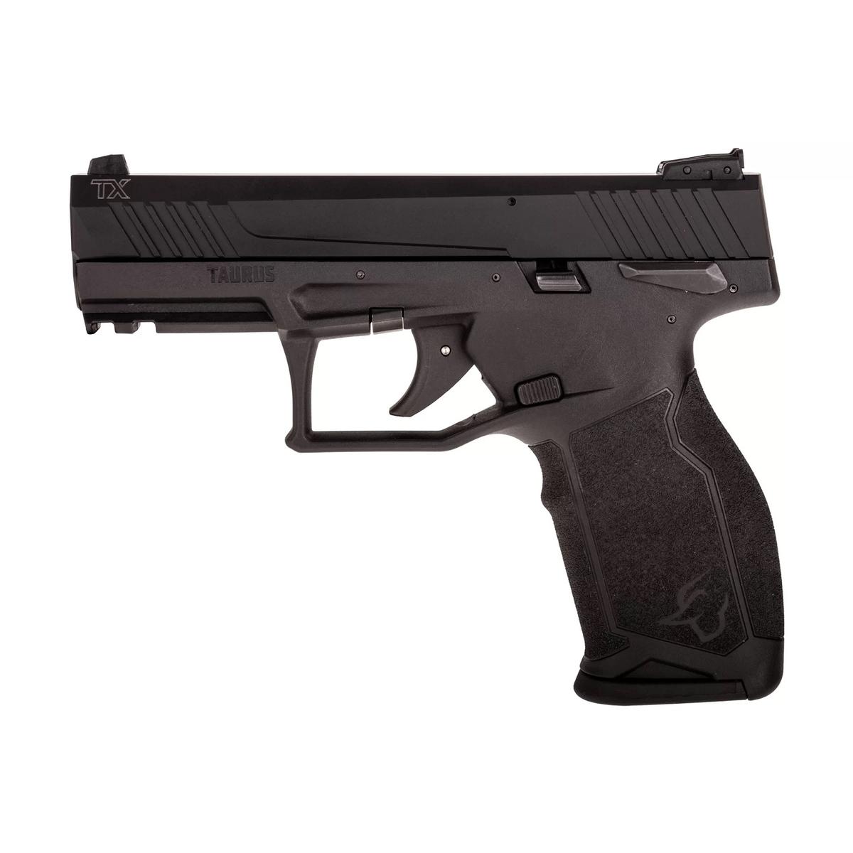taurus tx22 blk blk