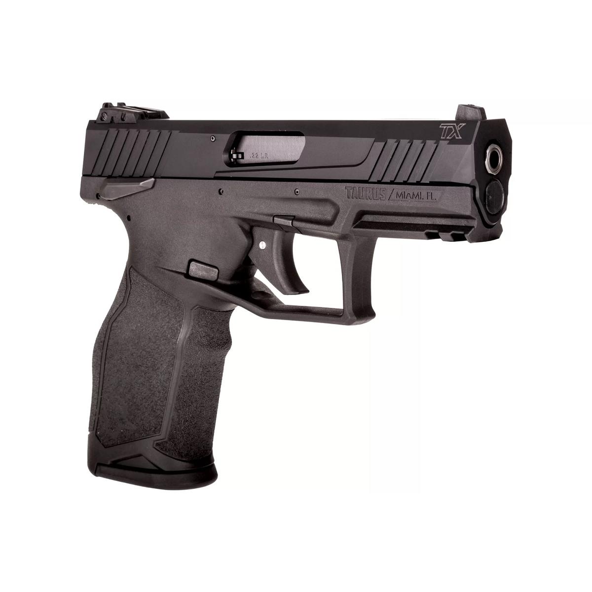 taurus tx22