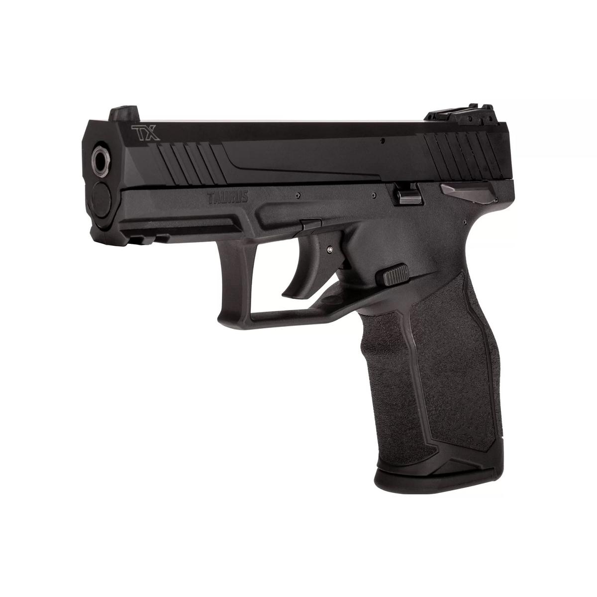 taurus tx22 blk blk