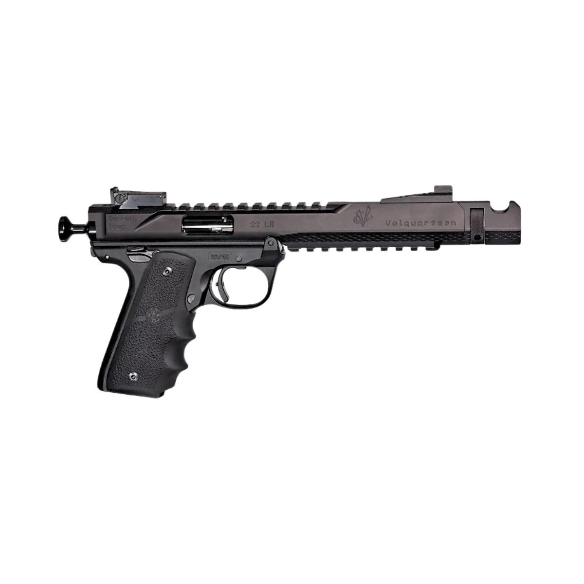 volquartsen black mamba target sights 6