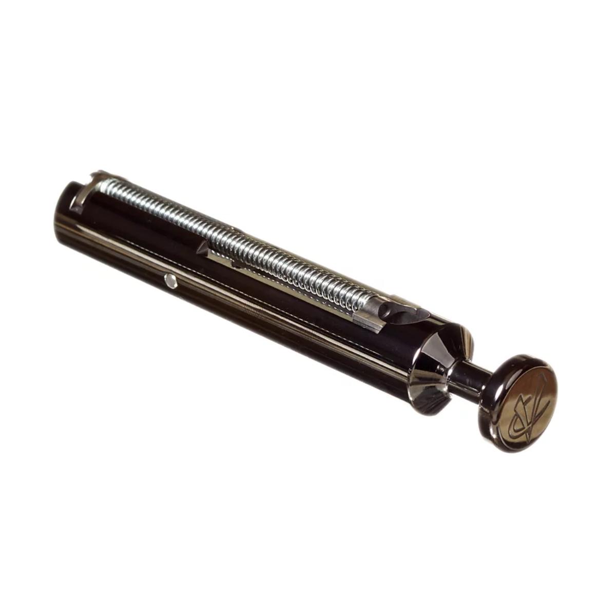 volquartsen scorpion 1911 style 6  swiatlowody hogue black