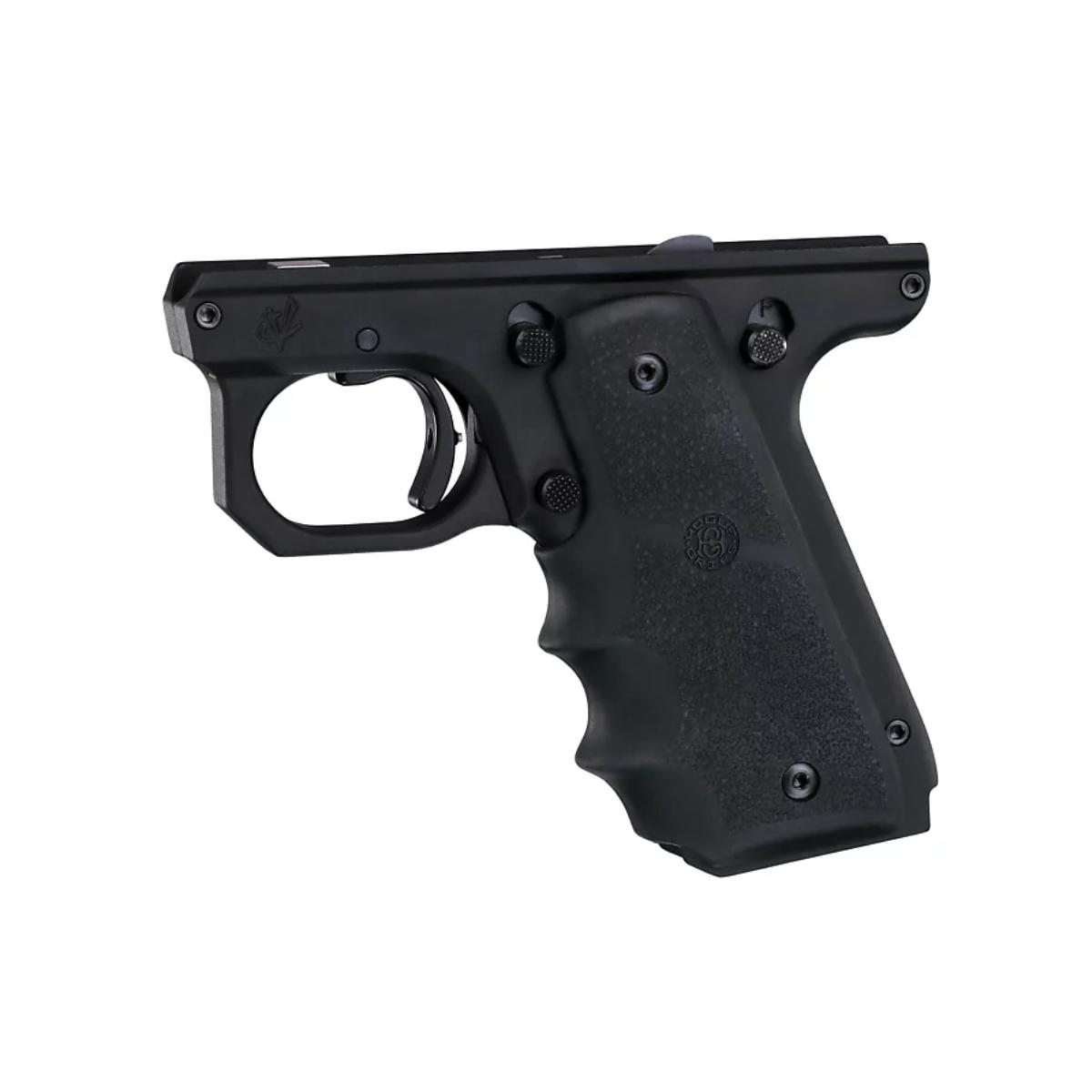 volquartsen scorpion 1911 style 6  swiatlowody hogue black