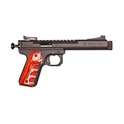 volquartsen scorpion 1911 style 6 swiatlowody hogue black