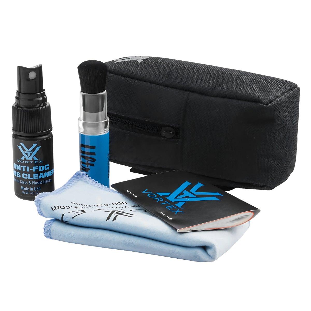 vortex zestaw do optyki vortex vtx fog free w pudelku