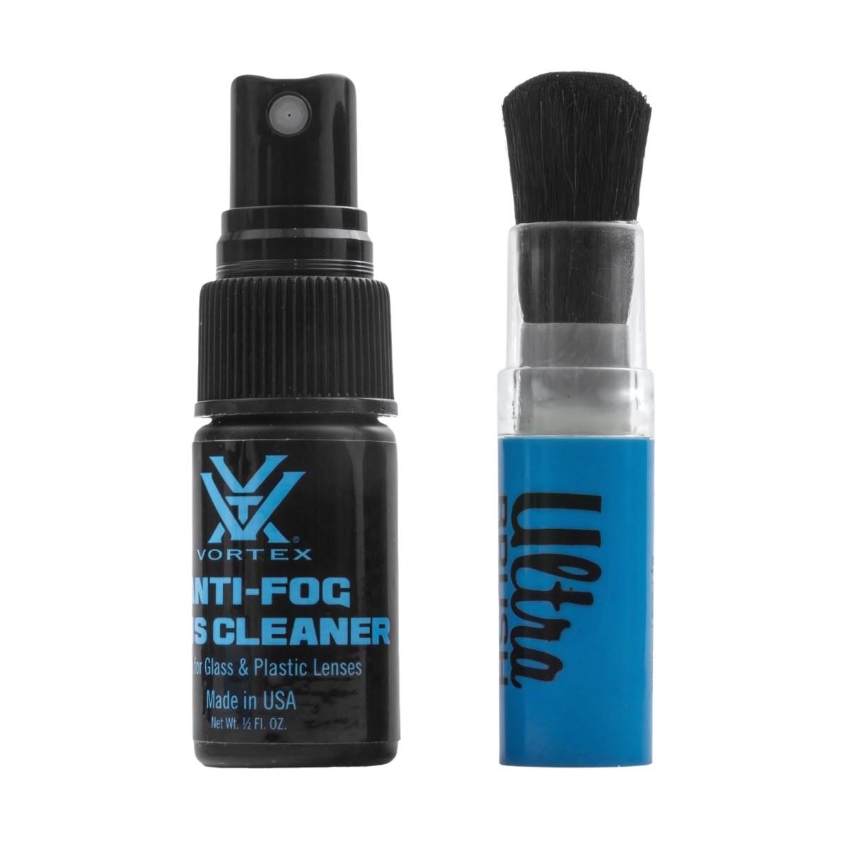 vortex zestaw do optyki vortex vtx fog free w pudelku