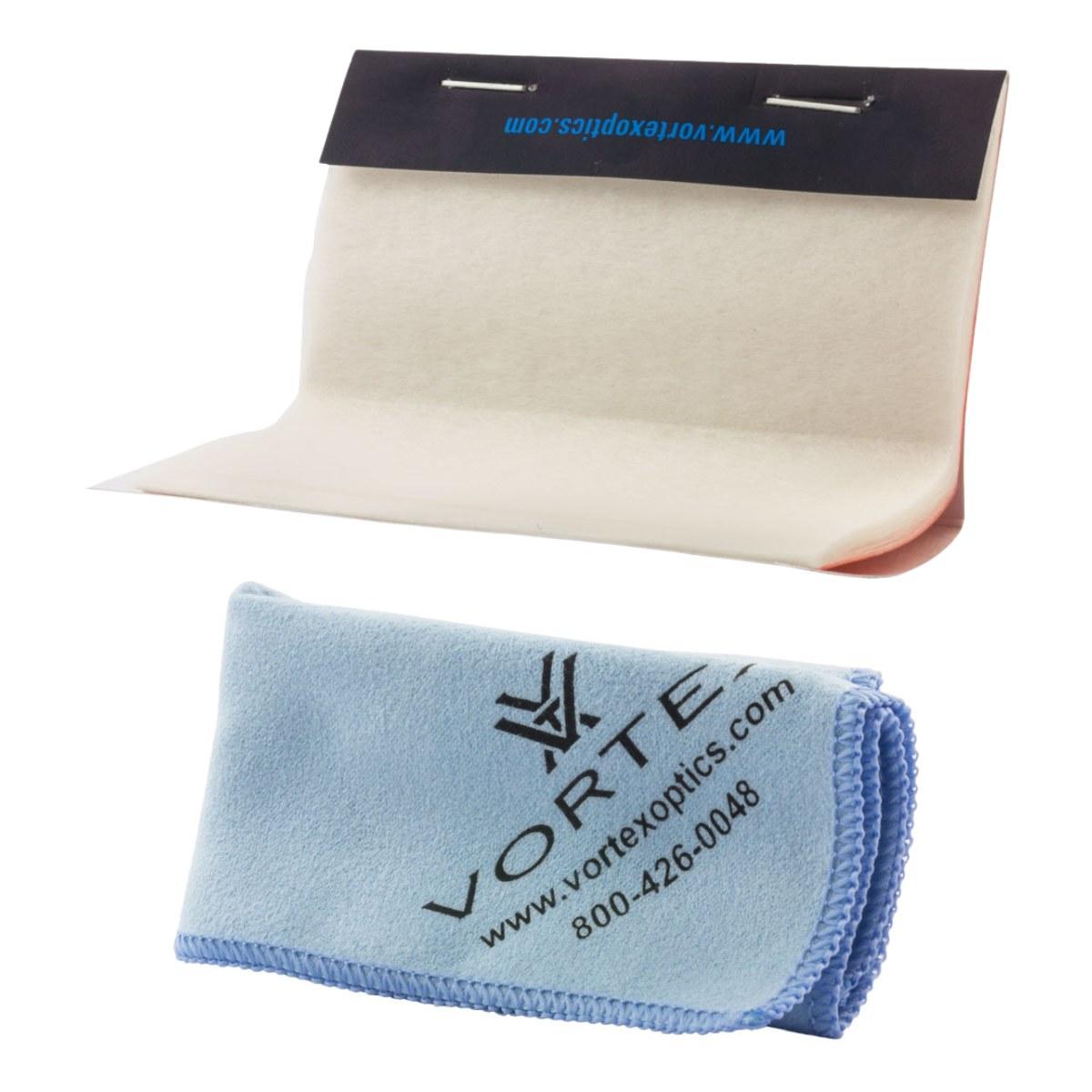 vortex zestaw do optyki vortex vtx fog free w pudelku