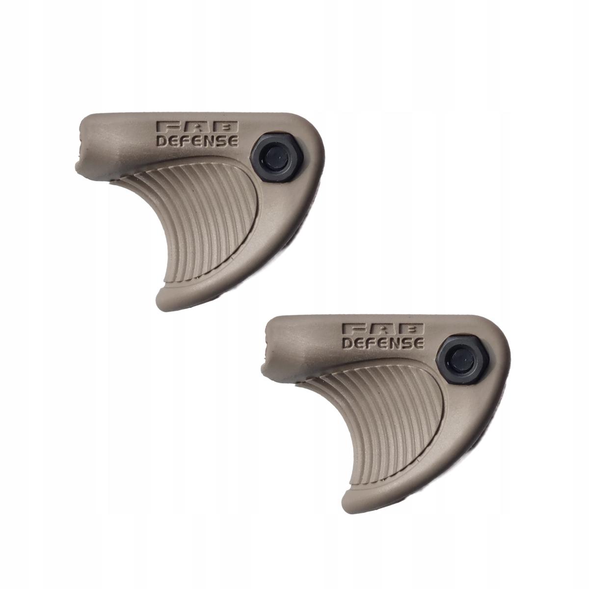 fab defense chwyt skosny vts pod ris fde