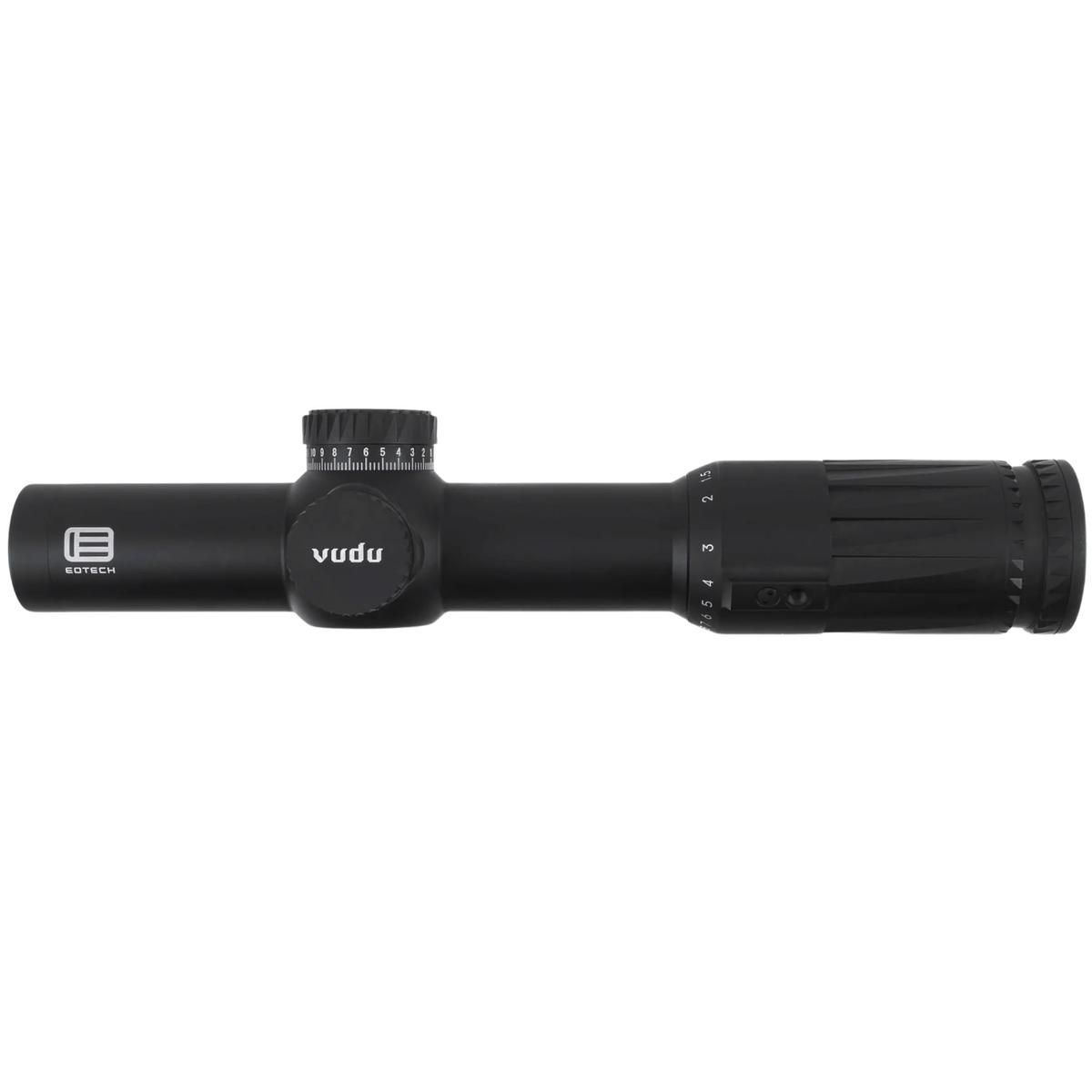 eotech luneta celownicza vudu 1 10x28 ffp le5 mrad czarny