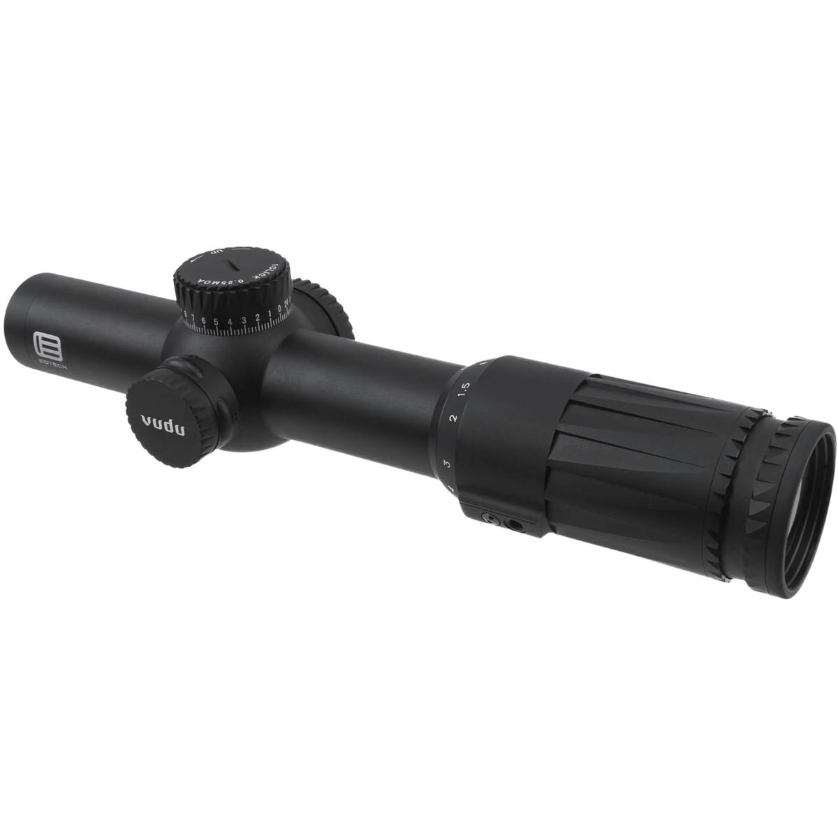 eotech luneta celownicza vudu 1 10x28 ffp le5 mrad czarny