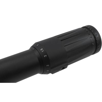 eotech luneta celownicza vudu 1 10x28 ffp le5 mrad czarny