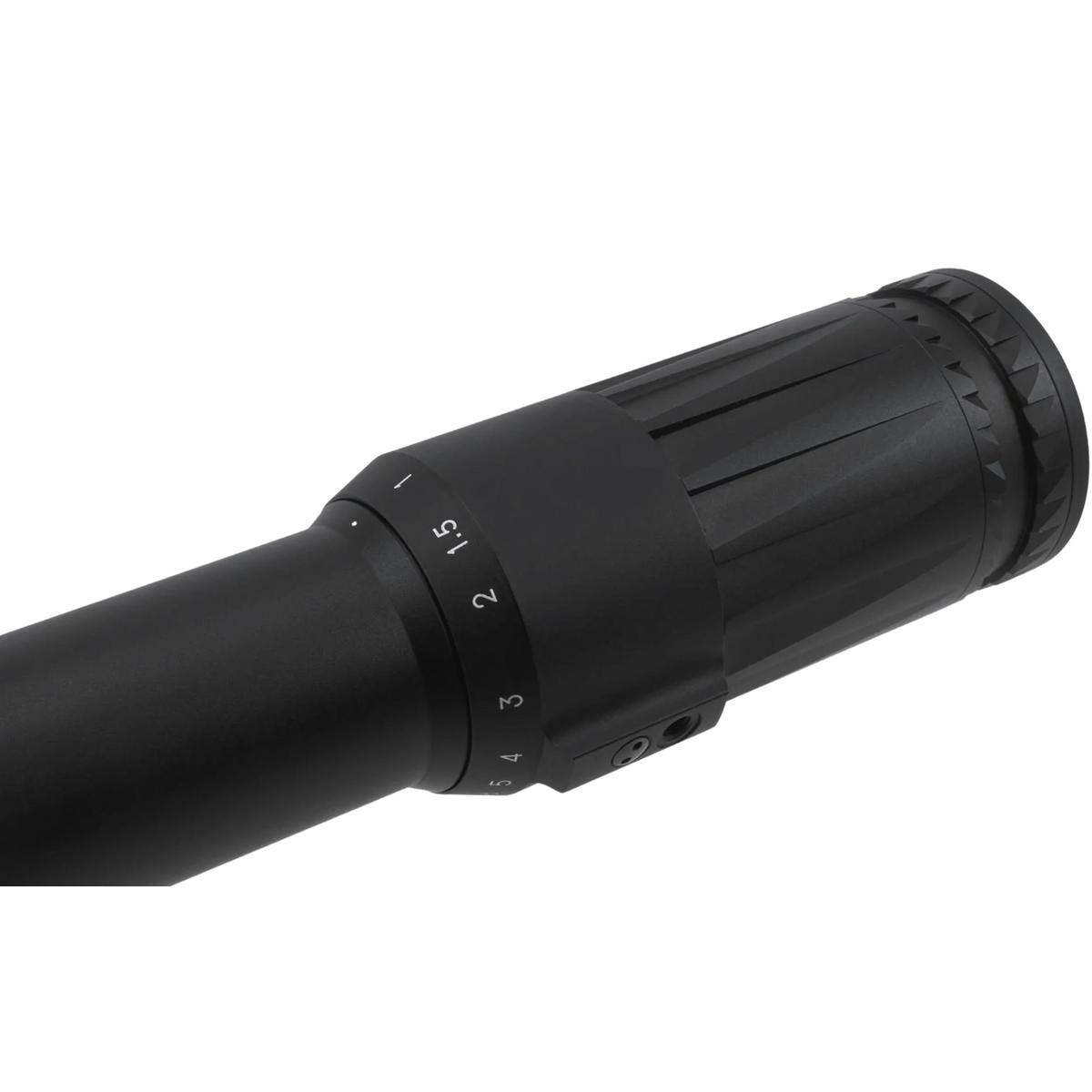 eotech luneta celownicza vudu 1 10x28 ffp le5 mrad czarny