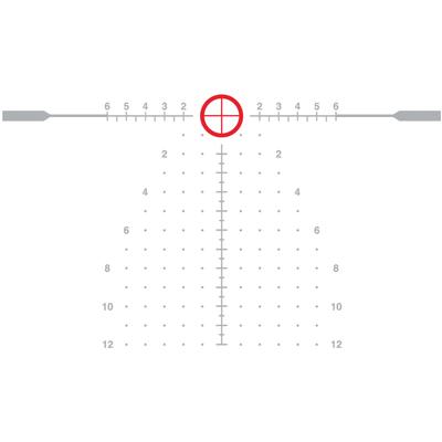eotech luneta celownicza vudu 1 10x28 ffp le5 mrad czarny