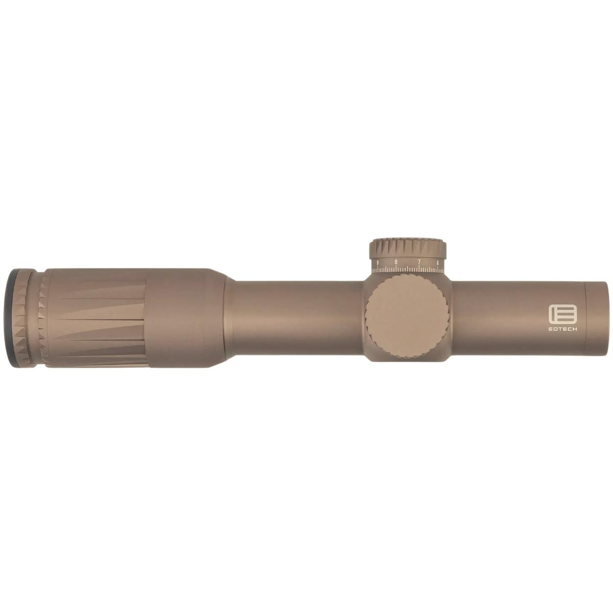 eotech luneta celownicza vudu 1 10x28 ffp sr5 mrad tan