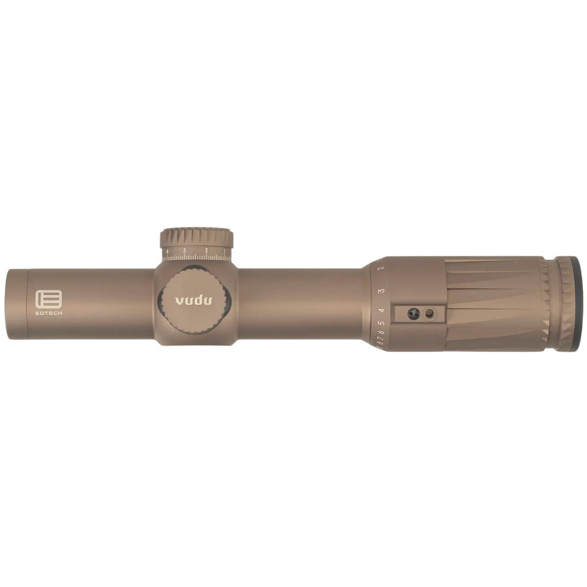 eotech luneta celownicza vudu 1 10x28 ffp sr5 mrad tan
