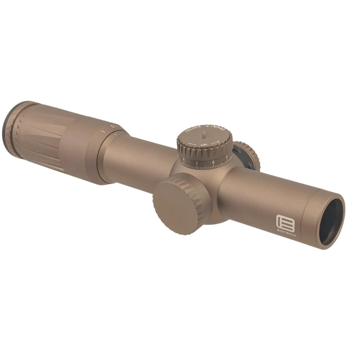 eotech luneta celownicza vudu 1 10x28 ffp sr5 mrad tan