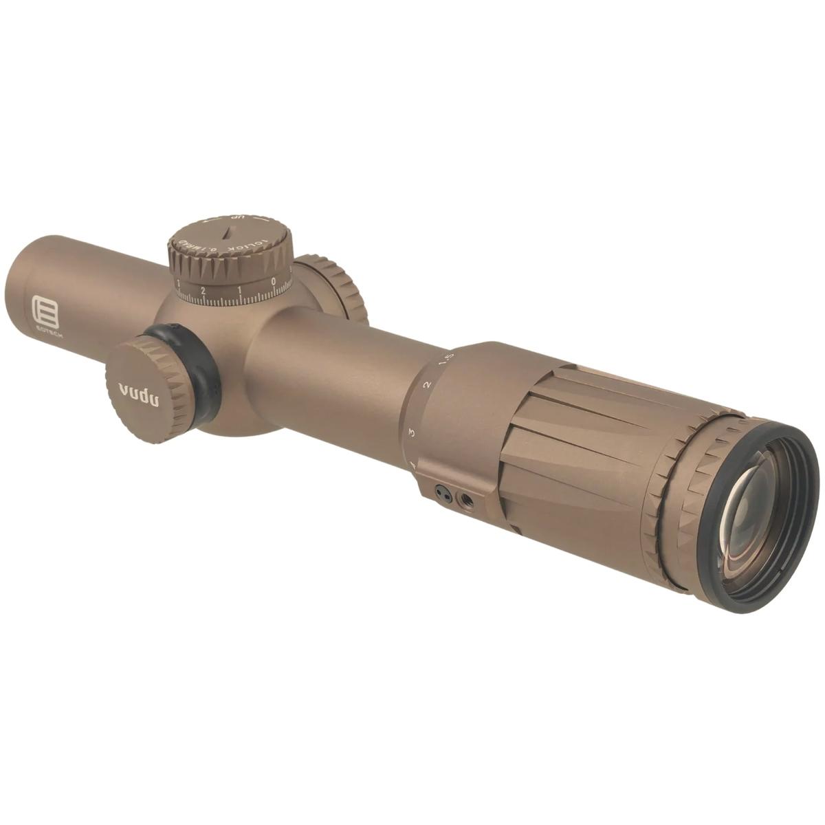eotech luneta celownicza vudu 1 10x28 ffp sr5 mrad tan
