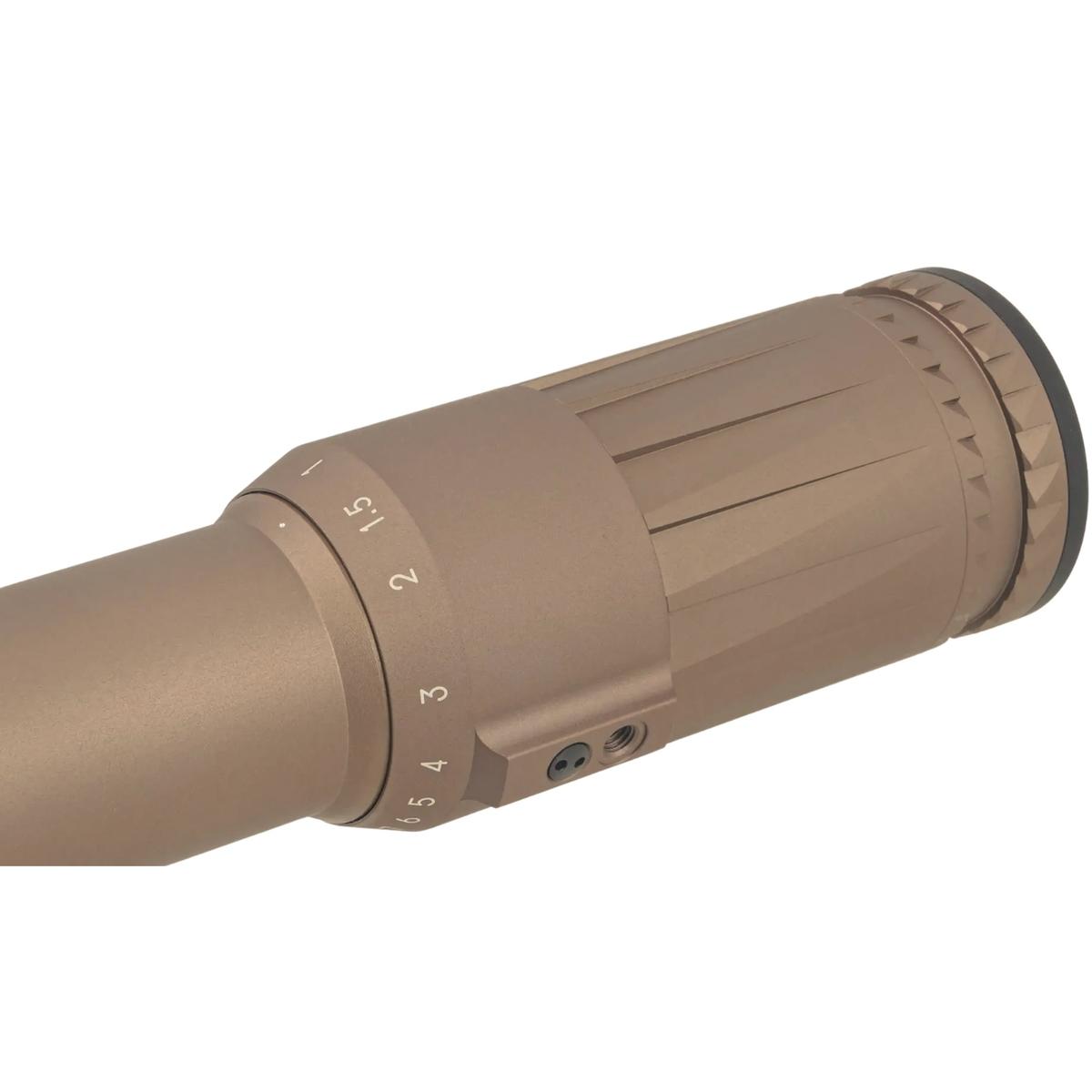 eotech luneta celownicza vudu 1 10x28 ffp sr5 mrad tan